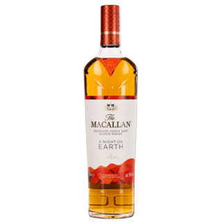 The Macallan A Night On Earth Single Malt Whisky 700ml