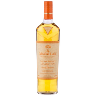 The Macallan Harmony Collection Amber Meadow Single Malt Scotch Whisky 700ml