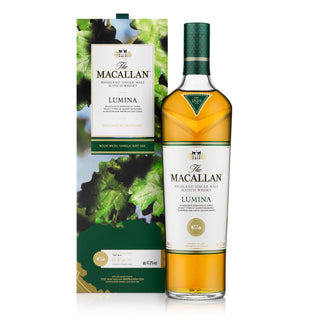 The Macallan Lumina 700ml
