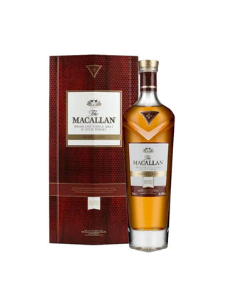 The Macallan Rare Cask Red 2020 Release Single Malt Scotch Whisky 700Ml