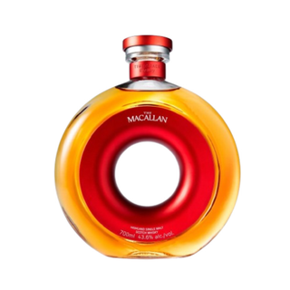 The Macallan Time Space Mastery 700ml