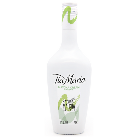 Tia Maria Matcha Cream Liqueur 700mL