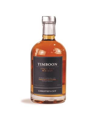 Timboon Christie's Cut 500ml