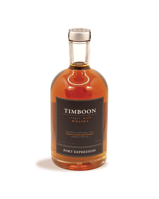 Timboon Port Expression 500ml