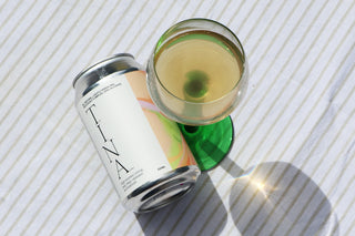 Tina Drinks 1.0 - Sparkling Oolong, Calamansi & Botanicals 330 - Pack Of 24