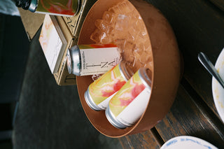 Tina Drinks 2.0 - Sparkling Raspberry, Jasmine & Waxflower 330Ml - Pack Of 24