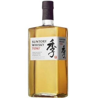 Toki Suntory Blended Japanese Whisky 700Ml