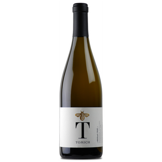 Tomich Wines Icons Of Woodside Chardonnay Q96 750ml