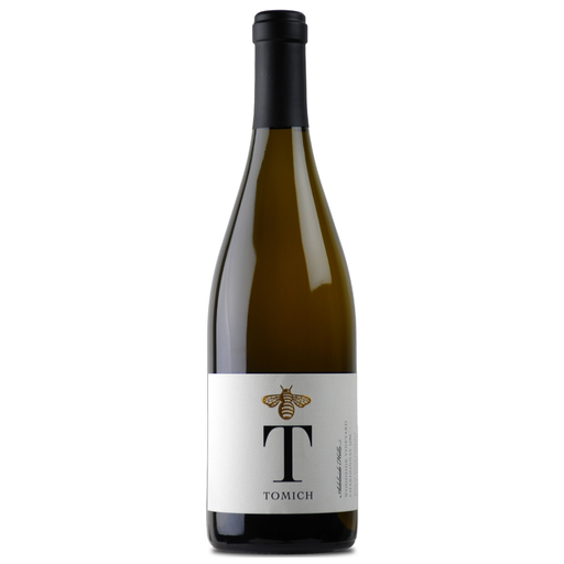 Tomich Wines Icons Of Woodside Chardonnay Q96 750ml