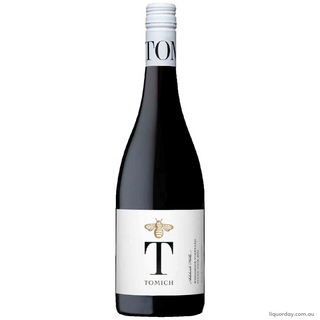 Tomich Woodside Vineyard Pinot Noir 750Ml (Case Price)