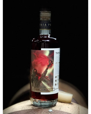 Tria Prima 'bruxa' Australian Single Malt Whisky 700ml