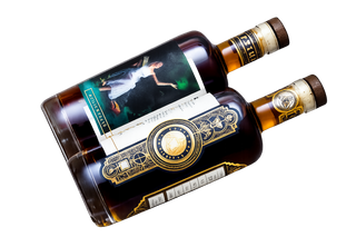 Tria Prima 'enchantress' Australian Single Malt Whisky 700ml
