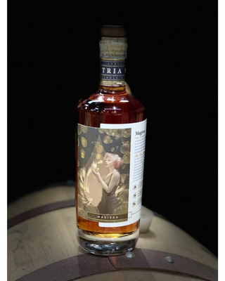 Tria Prima 'magissa' Australian Single Malt Whisky 700ml