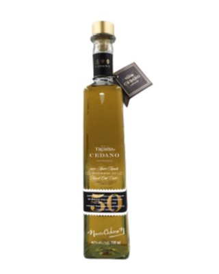 Tromba Cedano Tequila 750ml
