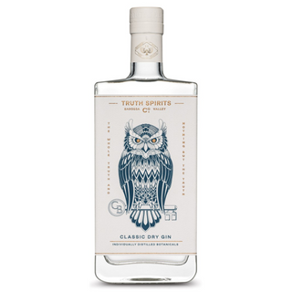 Truth Spirits Classic Dry Gin 500ml