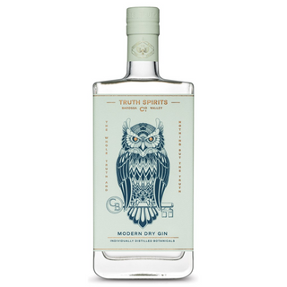 Truth Spirits Modern Dry Gin 500ml