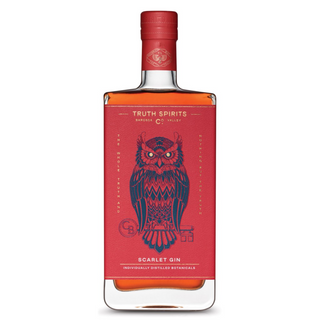 Truth Spirits Scarlet Gin 500ml
