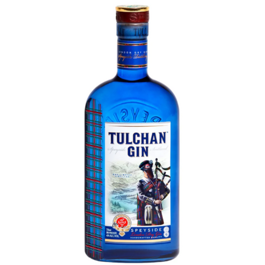 Tulchan Gin 700ml