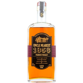 Uncle Nearest 1856 Premium Aged Whiskey 750ml