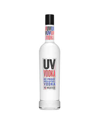 UV Vodka 750ml