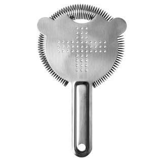 Uberbartools Duke Strainer Chrome