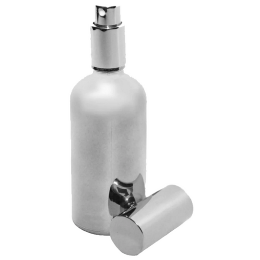 Uberbartools Jet Mister Chrome
