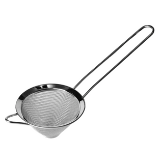 Uberbartools Snub Nose Strainer