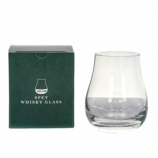 Urban Spey Whisky Dram Glass (250ml)