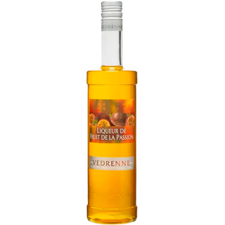 Vedrenne Passionfruit Liqueur 700ml