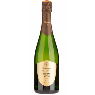 Veuve Fourny & Fils A Vertus Grands Terroirs Brut Premier Cru Champagne