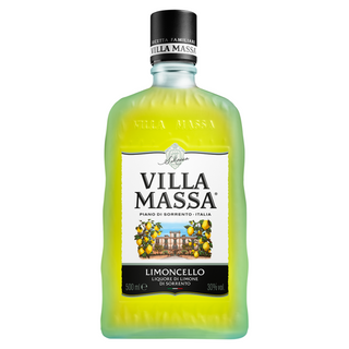 Villa Massa Limoncello 500ml