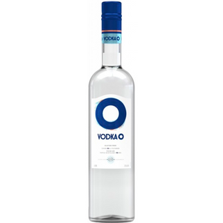 Vodka O Vodka 1L Bottle