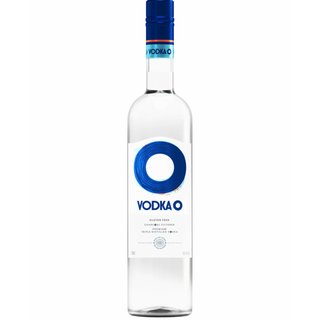 Vodka O Vodka 700Ml