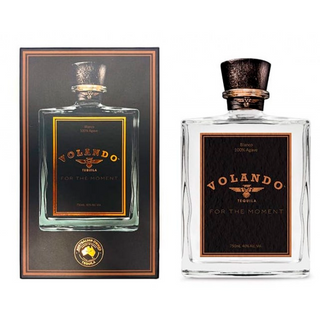 Volando Tequila Blanco 750mL