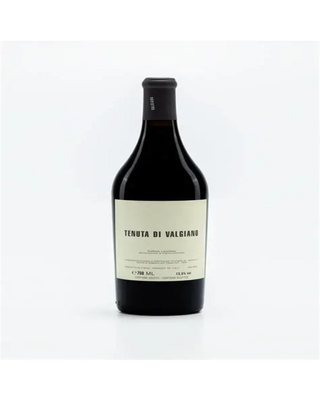 Valgiano Tenuta Di Valgiano 2003 750ml