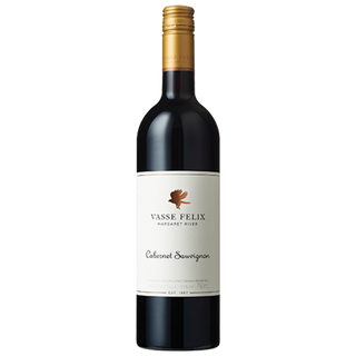 Vasse Felix Cabernet Sauvignon 750ml