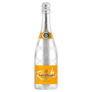 Veuve Clicquot Rich 750ml