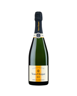 Veuve Clicquot Rich on Ice 750ml