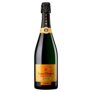 Veuve Clicquot Vintage 750ml