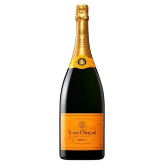 Veuve Clicquot Yellow Label Magnum 1.5Lt