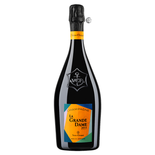Veuve Clicquot La Grande Dame 750ml