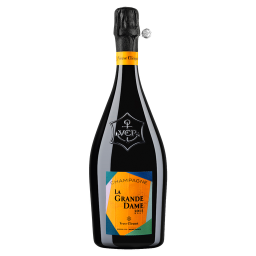 Veuve Clicquot La Grande Dame 750ml