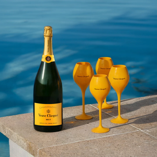 Veuve Clicquot Yellow Label Magnum 1.5Lt