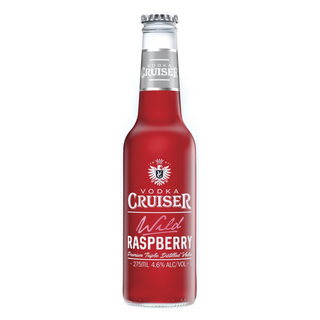 Vodka Cruiser Mixed 275mL (30 pack)