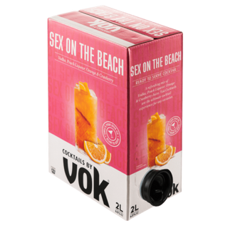 Vok Sex on the Beach 2Lt