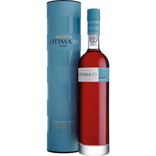 Warres Otima 10 YO Tawny Port 500ml