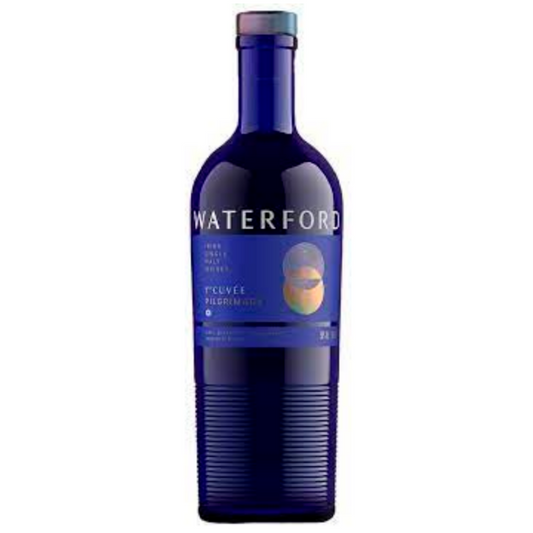 Waterford The Cuvee 1.1 Single Farm Irish Whiskey 700ml