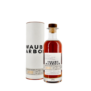Waubs Great Southern Reef Single Malt Whisky 500ml