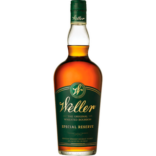 Weller Special Reserve Bourbon Whiskey 750mL (Best Price)