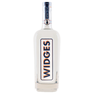 Widges London Dry Gin 700ml